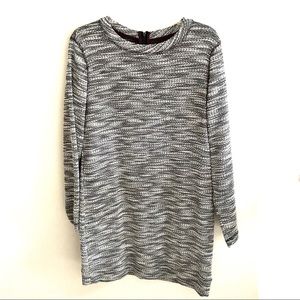 Lou & Grey Sweater Dress Size Medium